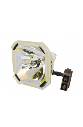 CANON LV-LP02, 2012A001, 2012A001AA ECL-4261-BO/U LAMPADA USHIO SENZA SUPPORTO (SOLO BULBO)