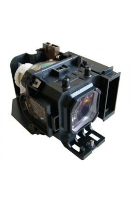 CANON LV-LP26, 1297B001 ECL-4264-OM CARTUCCIA LAMPADA ORIGINALE CON SUPPORTO
