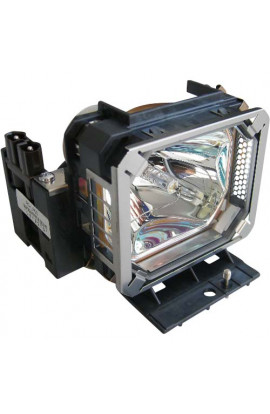 CANON RS-LP03, 1312B001BA ECL-4285-PG CARTUCCIA LAMPADA COMPATIBILE CON BULBO ORIGINALE CON SUPPORTO