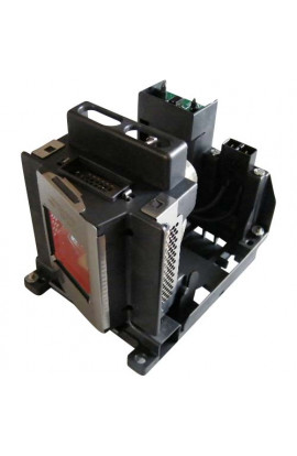 CHRISTIE 003-120504-01 ECL-4297-PG CARTUCCIA LAMPADA COMPATIBILE CON BULBO ORIGINALE CON SUPPORTO