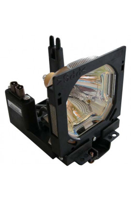 CHRISTIE 03-000831-01, 03-000881-01P ECL-4306-PG CARTUCCIA LAMPADA COMPATIBILE CON BULBO ORIGINALE CON SUPPORTO