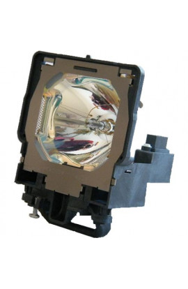 CHRISTIE 003-1033-01, 003-120338-01 ECL-4315-CM CARTUCCIA LAMPADA COMPATIBILE CON SUPPORTO