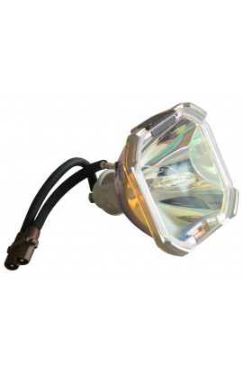 CHRISTIE 03-000882-01P, 38-VIV306-01 ECL-4322-BO/U LAMPADA USHIO SENZA SUPPORTO (SOLO BULBO)