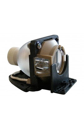 EIKI 517 980 0051 (SN: E 03X 1009 bis E 03X 1307) ECL-4416-OM CARTUCCIA LAMPADA ORIGINALE CON SUPPORTO