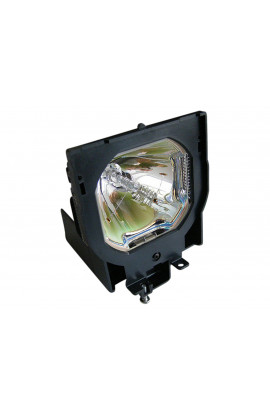 EIKI 610 305 1130 ECL-4438-CM CARTUCCIA LAMPADA COMPATIBILE CON SUPPORTO