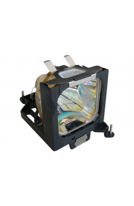 EIKI 610 317 7038 ECL-4446-CM CARTUCCIA LAMPADA COMPATIBILE CON SUPPORTO
