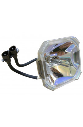 EIKI 610 297 3891 ECL-4466-BO/U LAMPADA USHIO SENZA SUPPORTO (SOLO BULBO)