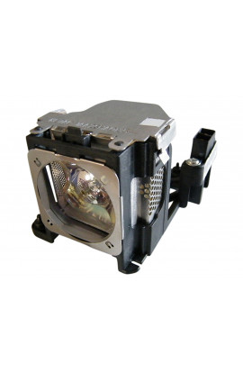 EIKI 610 339 8600 ECL-4467-PG CARTUCCIA LAMPADA COMPATIBILE CON BULBO ORIGINALE CON SUPPORTO