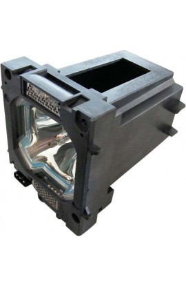 EIKI 610 334 2788 ECL-4473-PG CARTUCCIA LAMPADA COMPATIBILE CON BULBO ORIGINALE CON SUPPORTO