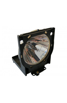 EIKI 610 284 4627 ECL-4492-OM CARTUCCIA LAMPADA ORIGINALE CON SUPPORTO