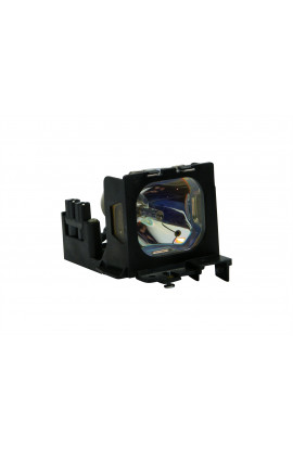 ELMO EDPL80 ECL-4503-PG CARTUCCIA LAMPADA COMPATIBILE CON BULBO ORIGINALE CON SUPPORTO
