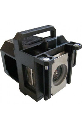 EPSON ELPLP53, V13H010L53 ECL-4506-OM CARTUCCIA LAMPADA ORIGINALE CON SUPPORTO