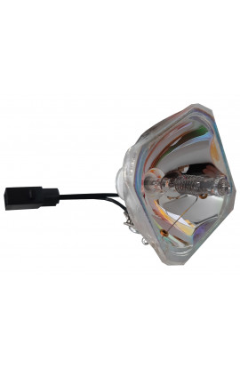 EPSON ELPLP42, V13H010L42 ECL-4507-BO/P LAMPADA PHILIPS SENZA SUPPORTO (SOLO BULBO)
