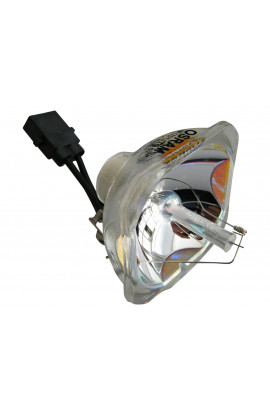 EPSON ELPLP41, V13H010L41 ECL-4515-BO/O LAMPADA OSRAM SENZA SUPPORTO (SOLO BULBO)