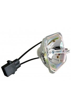 EPSON ELPLP57, V13H010L57 ECL-4519-BO/O LAMPADA OSRAM SENZA SUPPORTO (SOLO BULBO)