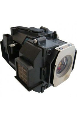 EPSON ELPLP49, V13H010L49 ECL-4522-CM CARTUCCIA LAMPADA COMPATIBILE CON SUPPORTO