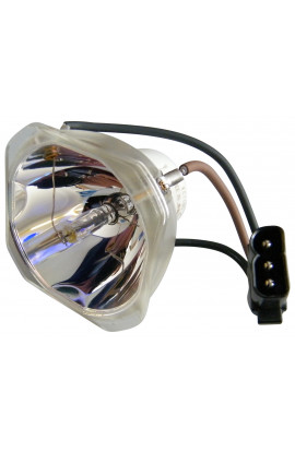 EPSON ELPLP40, V13H010L40 ECL-4528-BO/U LAMPADA USHIO SENZA SUPPORTO (SOLO BULBO)