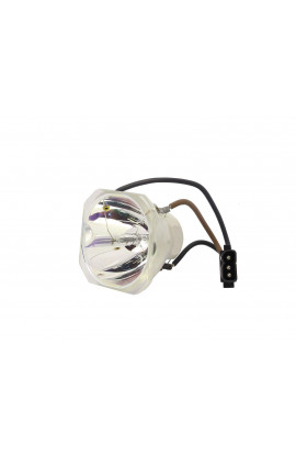 EPSON ELPLP40, V13H010L40 ECL-4528-CB LAMPADA COMPATIBILE SENZA SUPPORTO (SOLO BULBO)