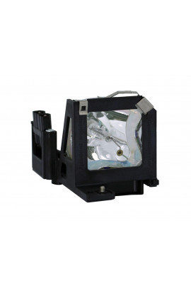 EPSON ELPLP19, V13H010L19 ECL-4529-PG CARTUCCIA LAMPADA COMPATIBILE CON BULBO ORIGINALE CON SUPPORTO