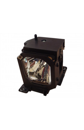 EPSON ELPLP12, V13H010L12 ECL-4540-CM CARTUCCIA LAMPADA COMPATIBILE CON SUPPORTO