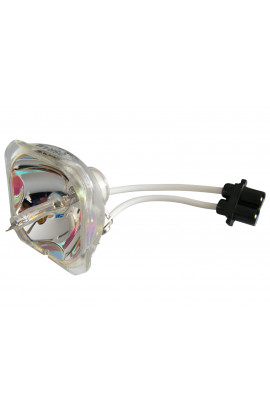 EPSON ELPLP32, V13H010L32 ECL-4546-BO/O LAMPADA OSRAM SENZA SUPPORTO (SOLO BULBO)
