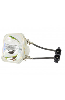EPSON ELPLP32, V13H010L32 ECL-4546-BO/P LAMPADA PHILIPS SENZA SUPPORTO (SOLO BULBO)