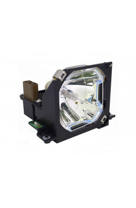 EPSON ELPLP08, V13H010L08 ECL-4548-CM CARTUCCIA LAMPADA COMPATIBILE CON SUPPORTO