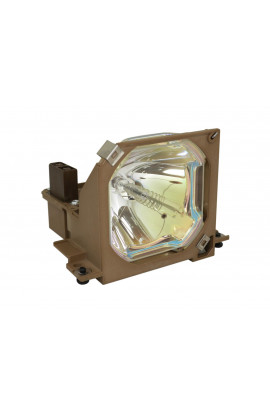 EPSON ELPLP11, V13H010L11 ECL-4549-OM CARTUCCIA LAMPADA ORIGINALE CON SUPPORTO