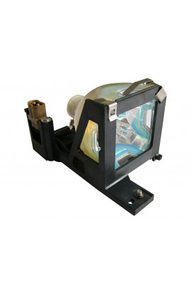 EPSON ELPLP29, V13H010L29 ECL-4554-PG CARTUCCIA LAMPADA COMPATIBILE CON BULBO ORIGINALE CON SUPPORTO