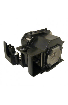 EPSON ELPLP33, V13H010L33 ECL-4555-CM CARTUCCIA LAMPADA COMPATIBILE CON SUPPORTO