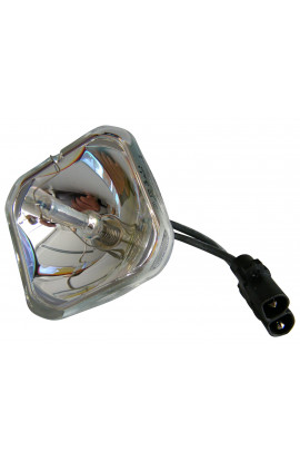 EPSON ELPLP35, V13H010L35 ECL-4561-BO/O LAMPADA OSRAM SENZA SUPPORTO (SOLO BULBO)