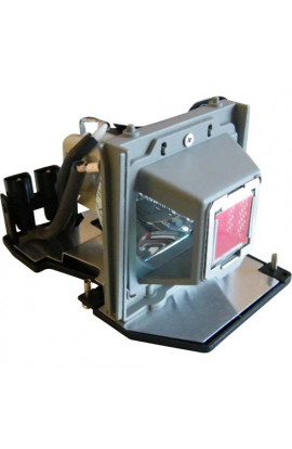 HP L1720A ECL-4606-OM CARTUCCIA LAMPADA ORIGINALE CON SUPPORTO