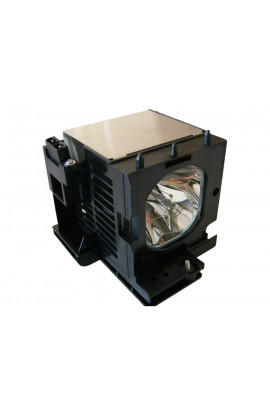 HITACHI UX25951, LP600 ECL-4619-PG CARTUCCIA LAMPADA COMPATIBILE CON BULBO ORIGINALE CON SUPPORTO