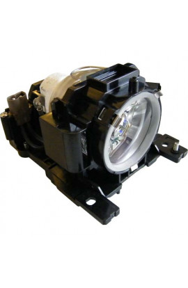 HITACHI DT00891 ECL-4622-PG CARTUCCIA LAMPADA COMPATIBILE CON BULBO ORIGINALE CON SUPPORTO