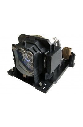 HITACHI DT01091 ECL-4625-PG CARTUCCIA LAMPADA COMPATIBILE CON BULBO ORIGINALE CON SUPPORTO