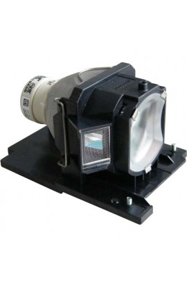 HITACHI DT01021 ECL-4648-PG CARTUCCIA LAMPADA COMPATIBILE CON BULBO ORIGINALE CON SUPPORTO