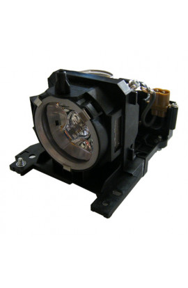 HITACHI DT00911 ECL-4649-PG CARTUCCIA LAMPADA COMPATIBILE CON BULBO ORIGINALE CON SUPPORTO