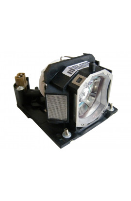 HITACHI DT01141 ECL-4652-PG CARTUCCIA LAMPADA COMPATIBILE CON BULBO ORIGINALE CON SUPPORTO