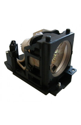 HITACHI DT00691 ECL-4657-OM CARTUCCIA LAMPADA ORIGINALE CON SUPPORTO