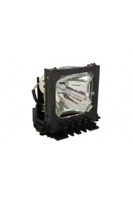 HITACHI DT00571 ECL-4660-OM CARTUCCIA LAMPADA ORIGINALE CON SUPPORTO