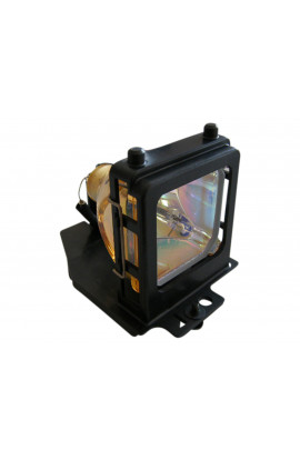 HITACHI DT00611 ECL-4665-CM CARTUCCIA LAMPADA COMPATIBILE CON SUPPORTO