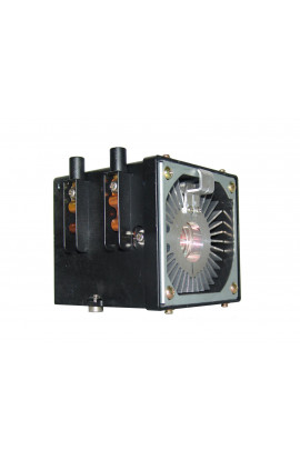 JVC BHL-5003-SU ECL-4739-PG CARTUCCIA LAMPADA COMPATIBILE CON BULBO ORIGINALE CON SUPPORTO
