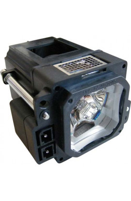 JVC BHL-5010-S ECL-4743-OM CARTUCCIA LAMPADA ORIGINALE CON SUPPORTO