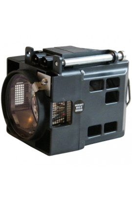 JVC PK-CL120E, PK-CL120EAA, PK-CL120U, PK-CL120UAA ECL-4745-PG CARTUCCIA LAMPADA COMPATIBILE CON BULBO ORIGINALE CON SUPPORTO