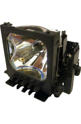 LIESEGANG ZU0296044010 ECL-4814-PG CARTUCCIA LAMPADA COMPATIBILE CON BULBO ORIGINALE CON SUPPORTO