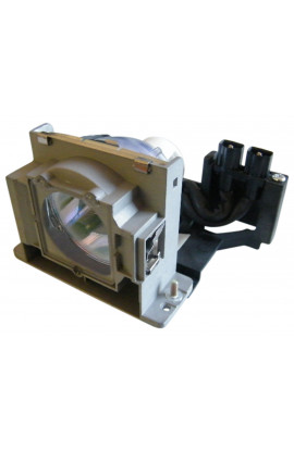 MITSUBISHI VLT-EX100LP ECL-4850-PG CARTUCCIA LAMPADA COMPATIBILE CON BULBO ORIGINALE CON SUPPORTO