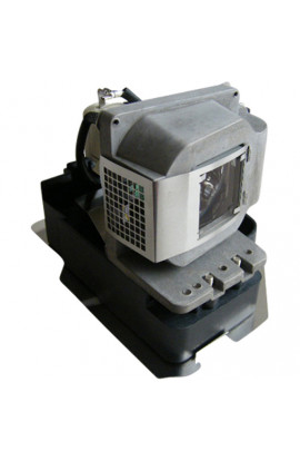 MITSUBISHI VLT-XD510LP ECL-4851-OM CARTUCCIA LAMPADA ORIGINALE CON SUPPORTO