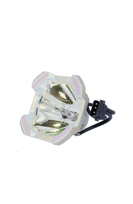 MITSUBISHI VLT-XL6600LP ECL-4853-BO/U LAMPADA USHIO SENZA SUPPORTO (SOLO BULBO)