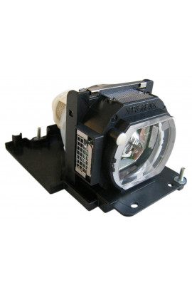 MITSUBISHI VLT-HC3LP ECL-4858-PG CARTUCCIA LAMPADA COMPATIBILE CON BULBO ORIGINALE CON SUPPORTO