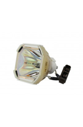 MITSUBISHI VLT-X120LP ECL-4864-BO/U LAMPADA USHIO SENZA SUPPORTO (SOLO BULBO)
